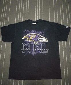 Baltimore Ravens NCAA Champion Sweatshirt T-shirt, Football Gifts for Fans