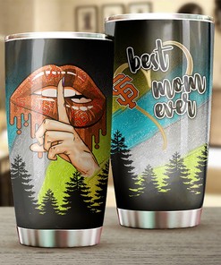Baseball Mom Personalized San Francisco Giants MLB Tumbler with a Personalized and MLB Design