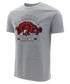 Baseball Sweatshirt: Razorbacks for NCAA Fans
