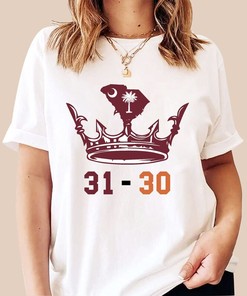 Beamer Ball USC Gamecocks Win Football Fan Sweatshirt | NCAA shirts for Men and Women