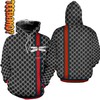 Bee Ready with Gucci Bee Expensive Luxury Custom All Over Print 3D Hoodie