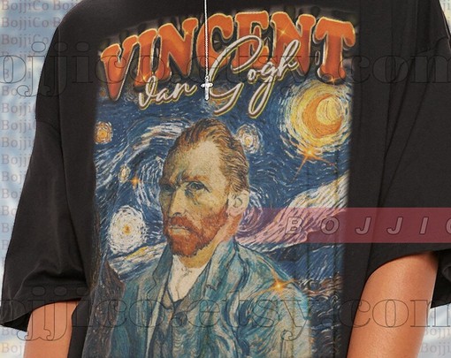 Bella Ramsey Shirt, Retro 90s Sweatshirt, Homage T-Shirt, Ramsey Fan Tees, Irises Art Minimalist Movie Shirts - Image 2