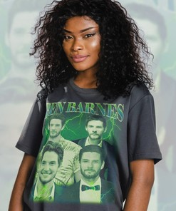 Bella Ramsey Vintage Shirt, Homage T-Shirt, Retro 90s Sweater, Merch Gift, Bella Ramsey Fan Tees