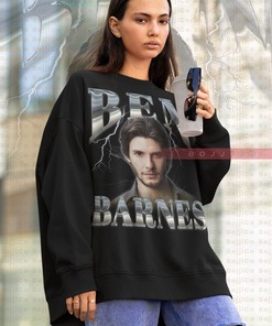 Ben Barnes Retro Shirt, The Darkling Tee, TS7 Shadow Bone Movie Vintage 90s T-Shirt, Retro Film T-Shirt