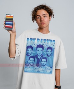 Ben Barnes Retro Vintage Movie Shirt, TS7 Shdw Bne Quote T-shirt for Movie Fans, The Darkling Tee Shirt