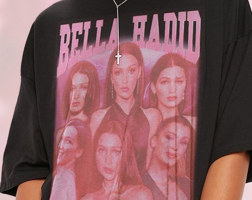 Ben Barnes Sweatshirt, The Darkling Longsleeve, TS7 Shadow Bone Movie Vintage 90s Sweater, Retro Film T-Shirt - Image 2