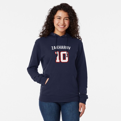 Ben Gregg, Gonzaga Bulldogs Basketball Official NCAA Lightweight Hoodie for NCAA Shirts Men's Sport Fans