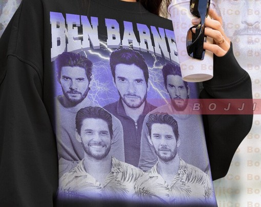 Benedict Cumberbatch Sweatshirt, Imitation Game Gift, Strange 90s Sweater, Enigma Merch Gift, Minimalist Movie Shirts - Image 4