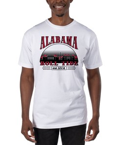 Best Alabama Sweatshirt Gifts for Fans: Uscape Apparel Alabama Crimson Tide Shirt