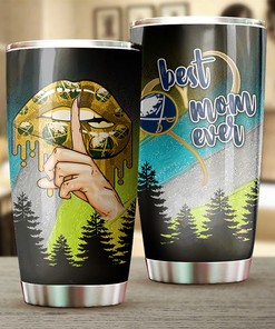 Best Drinkware for Best Mom - Buffalo Sabres NHL Tumbler