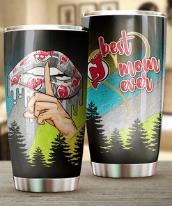Best Drinkware for Best Mom - New Jersey Devils NHL Tumbler