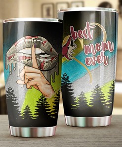 Best Drinkware for Best Mom - Phoenix Coyotes NHL Tumbler