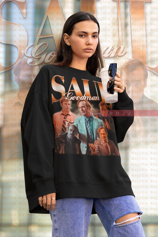 Best Lawyer Albuquerque - Saul Goodman Sweater