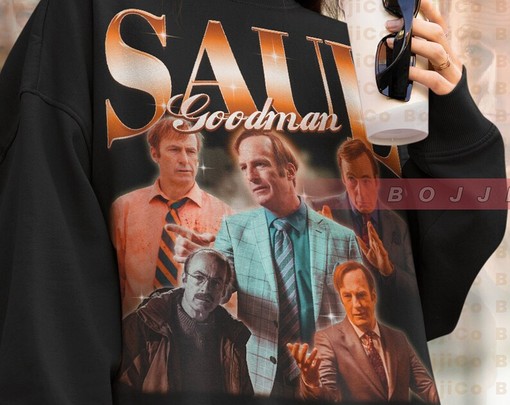Best Lawyer Albuquerque - Saul Goodman Sweater - Image 4