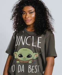Best Uncle Ever Shirt, Funny Uncle T-Shirt, Uncle Gifts for Men and Women, Movie Fans Gifts