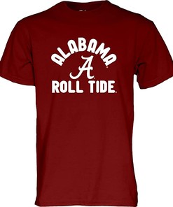 Best in Shirt Line Up with Alabama Sweatshirt Gifts
