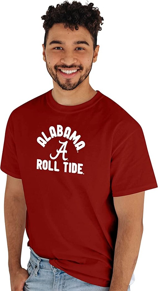 Best in Shirt Line Up with Alabama Sweatshirt Gifts - Image 2