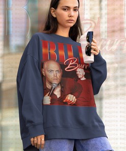 Bill Burr 90s Parody Revolution Vintage Movie Sweatshirt, Homage Sweater, Fan Tees, Gift for Movie Fans