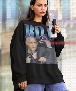 Bill Burr Retro Parody Revolution Vintage Movie Sweatshirt, Homage Sweater, Fan Tees, Gift for Movie Fans