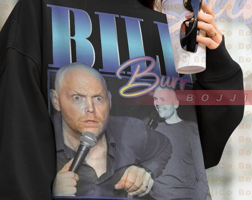 Bill Burr Retro Parody Revolution Vintage Movie Sweatshirt, Homage Sweater, Fan Tees, Gift for Movie Fans - Image 4