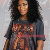 Billy The Kid Homage Tshirt - Vintage Billy The Kid Shirt - Billy The Kid Fan Tees - Classic Movie T-shirts