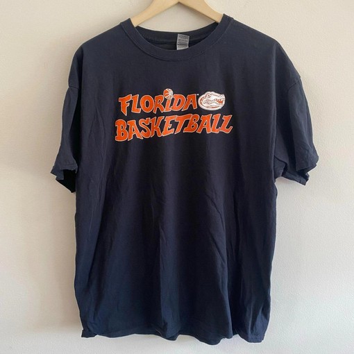 Black Florida Gators Basketball T-Shirt, Sweatshirt, Hoodie - Perfect Gifts for Men Who Love Sport Shirts for Girls