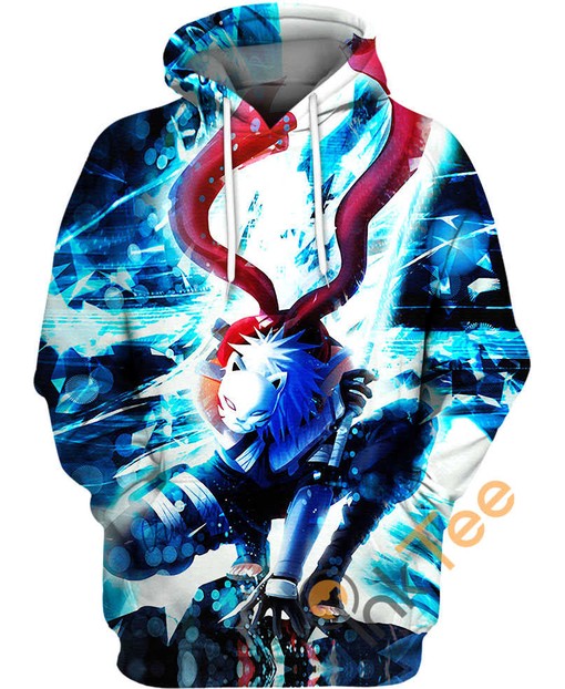 Black Kansas City Chiefs Hoodie 3D with USA Flag Logo for Fans