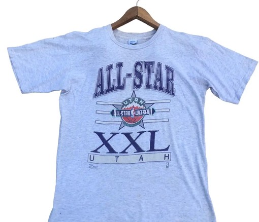 Bna All Star Utah Vintage Style Sweatshirt, Hoodie for Bna Fans