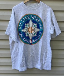Bna All-Star Weekend Vintage Style Sweatshirt, Hoodie for Sports Fans