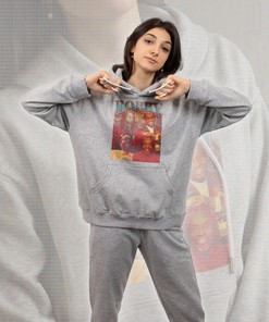 Bobby McFerrin Jazz Gift Unisex Sweatshirt