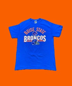 Boise State Broncos College Football Sweatshirt Hoodie for Football Game Day Fans