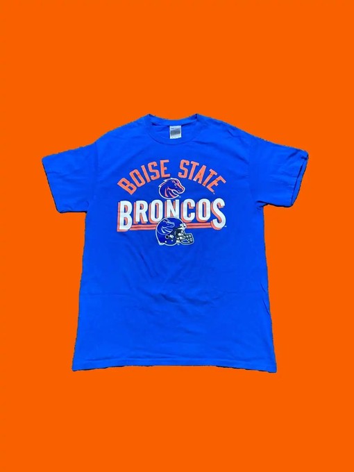 Boise State Broncos College Football Sweatshirt Hoodie for Football Game Day Fans