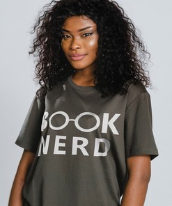 Book Nerd Shirt - Reading is Sexy Unisex Shirt, Funny Book Lover Shirt, Gift for Book Love, Gift for Her, Gift For Him