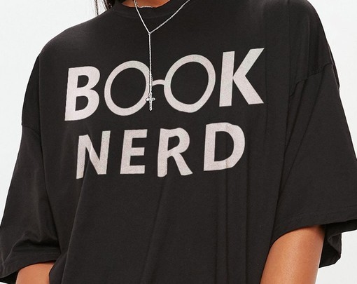 Book Nerd Shirt - Reading is Sexy Unisex Shirt, Funny Book Lover Shirt, Gift for Book Love, Gift for Her, Gift For Him - Image 2