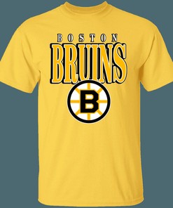 Boston Bruins 1990s Vintage NHL T-Shirt Sweatshirt Hoodie National Hockey League Shirt