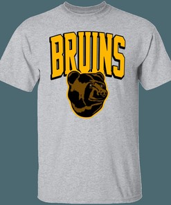 Boston Bruins POOH BEAR Vintage NHL T-Shirt Sweatshirt Hoodie National Hockey League Shirt