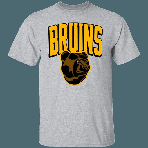 Boston Bruins POOH BEAR Vintage NHL T-Shirt Sweatshirt Hoodie National Hockey League Shirt