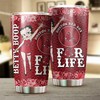 Boston Red Sox Betty Boop MLB Tumbler with Unique and Quirky Design for Fans