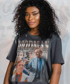 Breaking Bad Tee - Saul Goodman Tshirt