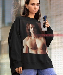 Brendan Fraser Fans Shirt: Brendan Fraser George Jungle Sweatshirt featuring Rick O'Connell and Vintage Tees.