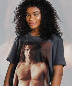 Brendan Fraser Merch, George of the Jungle Unisex Tee, 90s Vintage Movie Shirt, Film T-shirt