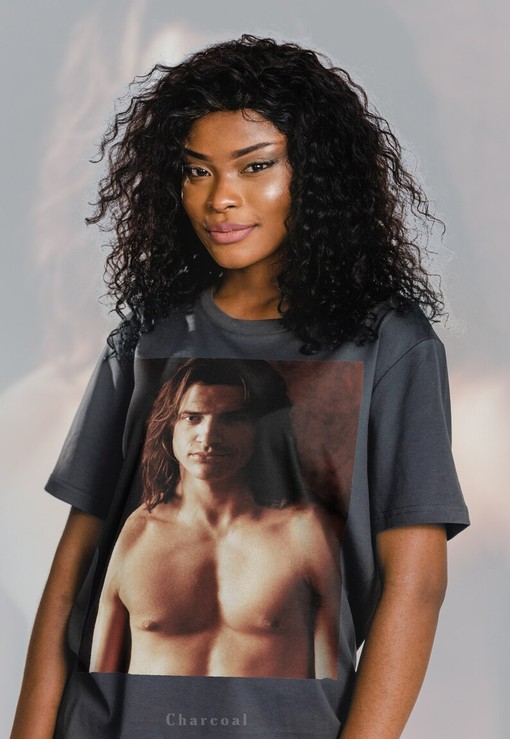 Brendan Fraser Merch, George of the Jungle Unisex Tee, 90s Vintage Movie Shirt, Film T-shirt