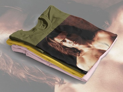 Brendan Fraser Merch, George of the Jungle Unisex Tee, 90s Vintage Movie Shirt, Film T-shirt - Image 4