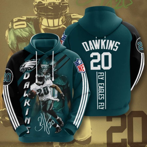 Brett Favre Green Bay Packers Custom All Over Print 3D Hoodie - Must-have for Packers Fans