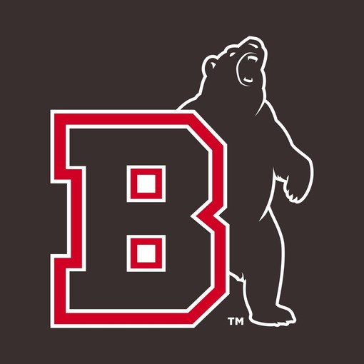 Brown University Bears Logo Shirt Sweatshirt Pullover Hoodie perfect for NCAA Shirts Fans - Image 2