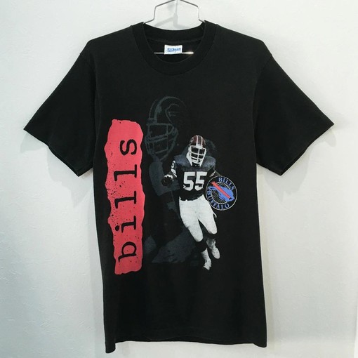 Buffalo Bills Cornelius BennetHoodie Sweatshirt Shirt Gifts - Perfect Gift for NFL Fans with american university shirt