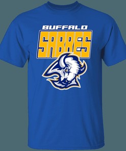 Buffalo Sabres BUFFALO HEAD 90s Retro NHL Tee, Sweatshirt, and Hoodie National Hockey League Shirt