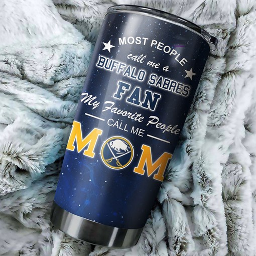 Buffalo Sabres NHL Tumbler - Perfect Tumbler for Hockey Fans - G Fanatics