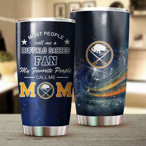 Buffalo Sabres NHL Tumbler - Perfect Tumbler for Hockey Fans - G Fanatics - Image 2