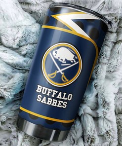 Buffalo Sabres NHL Tumbler - Tumbler Idea for NHL Fanatics - G Fanatics